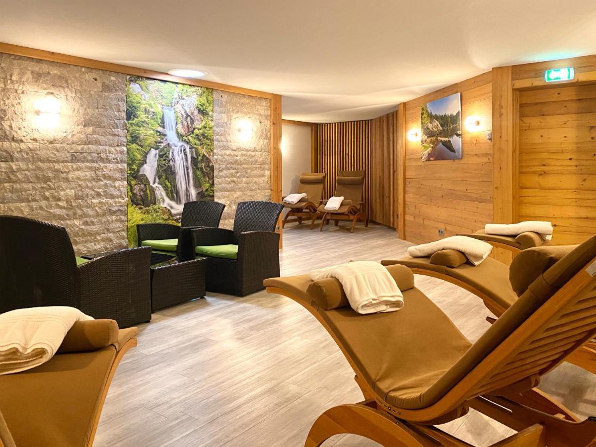Hotel Klosterbraeustuben ツェル・アム・ハルマースバッハ エクステリア 写真