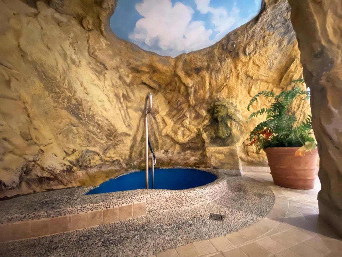 Hotel Klosterbraeustuben ツェル・アム・ハルマースバッハ エクステリア 写真