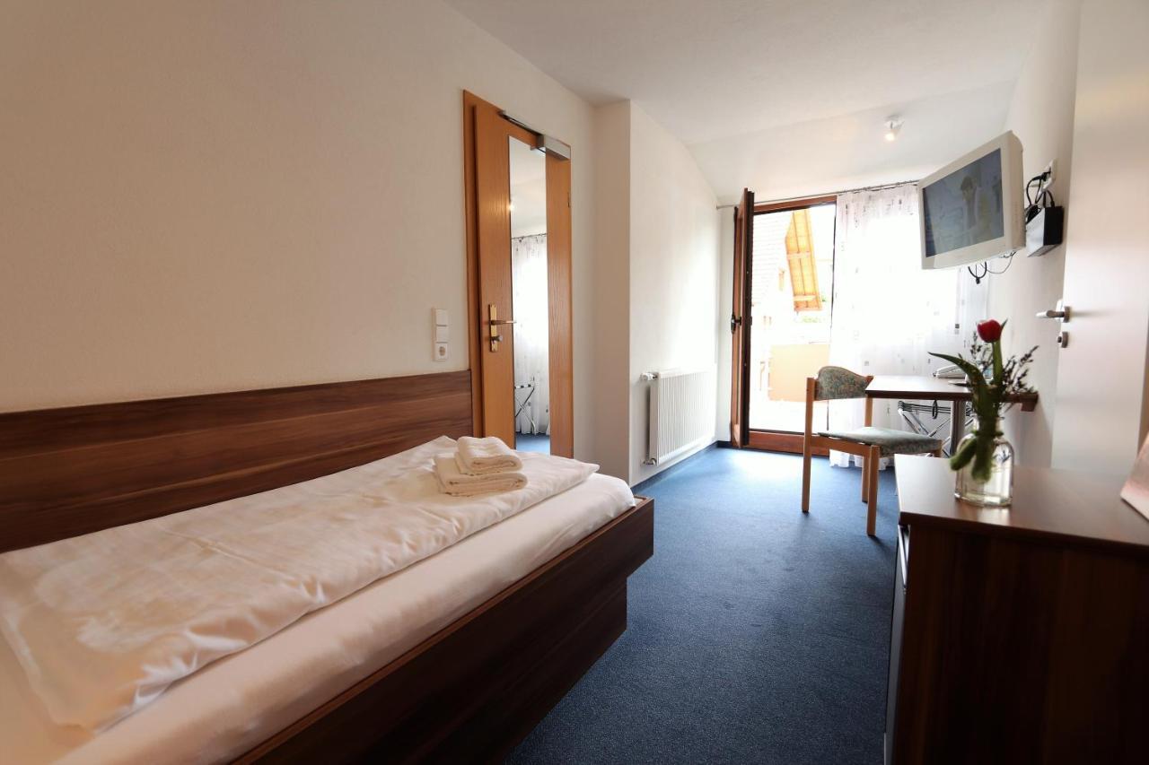 Hotel Klosterbraeustuben ツェル・アム・ハルマースバッハ エクステリア 写真