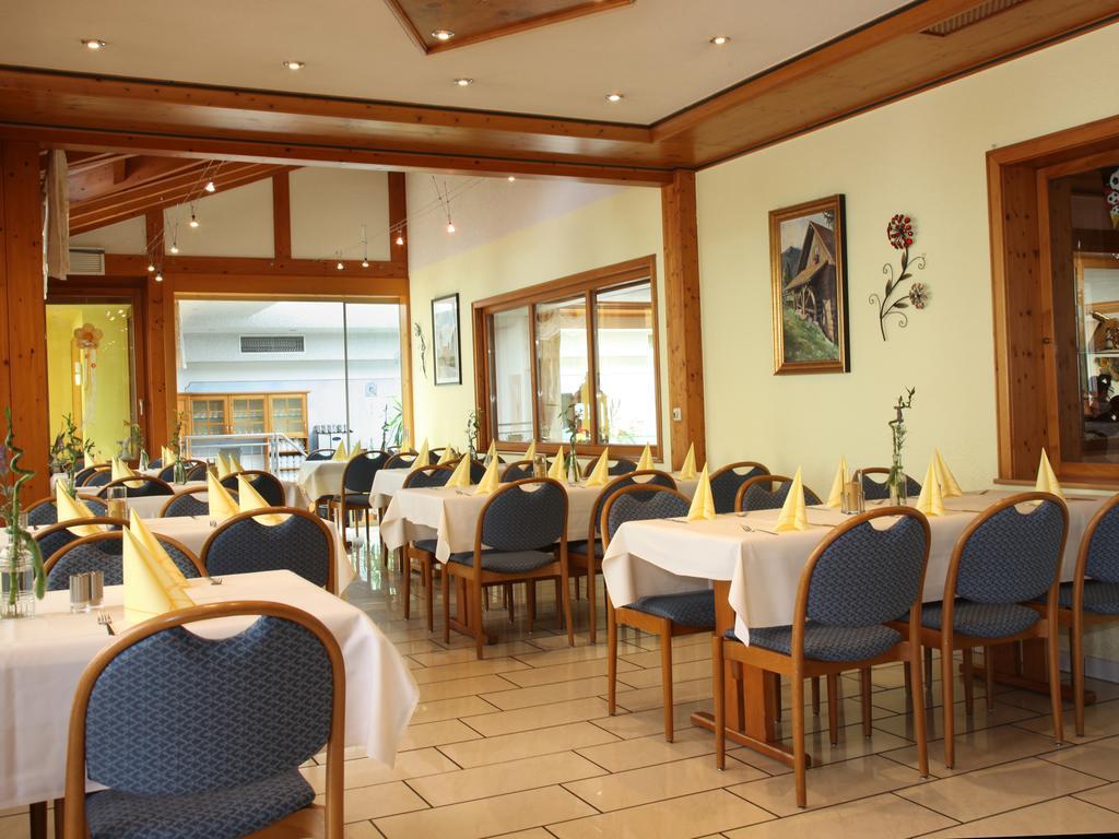Hotel Klosterbraeustuben ツェル・アム・ハルマースバッハ エクステリア 写真