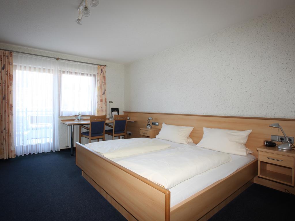 Hotel Klosterbraeustuben ツェル・アム・ハルマースバッハ エクステリア 写真