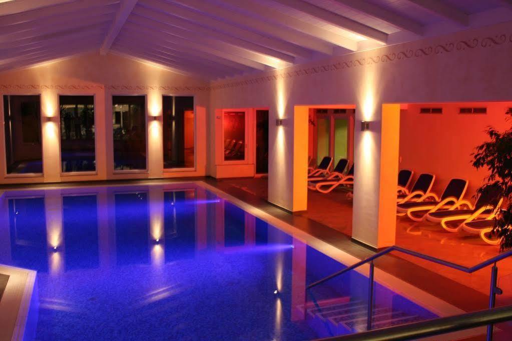 Hotel Klosterbraeustuben ツェル・アム・ハルマースバッハ エクステリア 写真