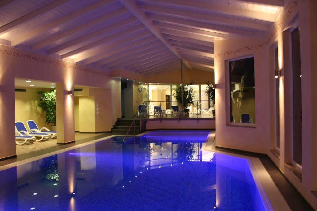 Hotel Klosterbraeustuben ツェル・アム・ハルマースバッハ エクステリア 写真