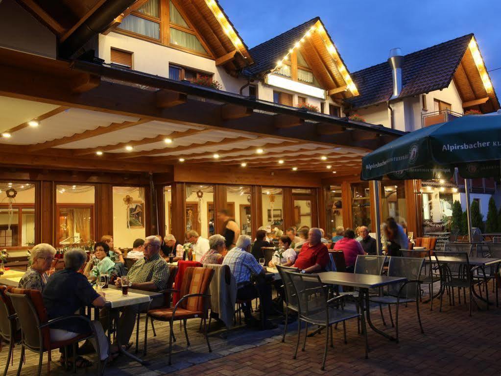 Hotel Klosterbraeustuben ツェル・アム・ハルマースバッハ エクステリア 写真